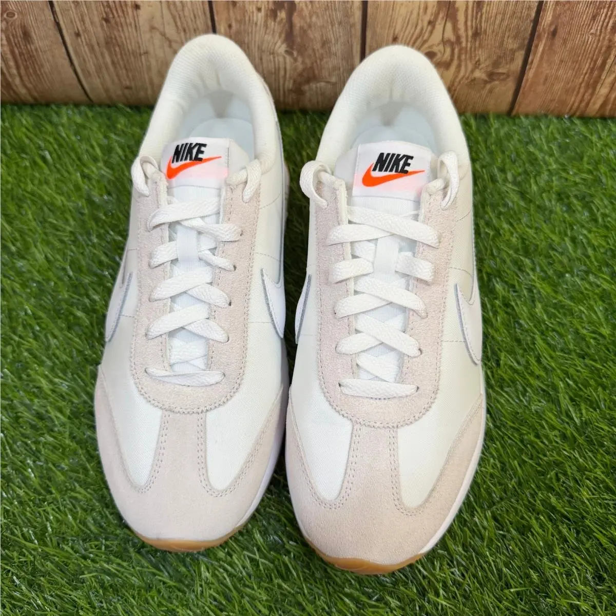 Nike shoes - Nike Waffle Debut - Waffle Debut - White 2