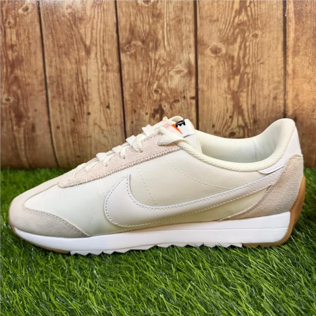 Nike shoes - Nike Waffle Debut - Waffle Debut - White 3