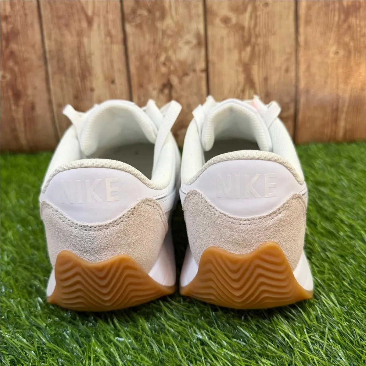 Nike shoes - Nike Waffle Debut - Waffle Debut - White 5