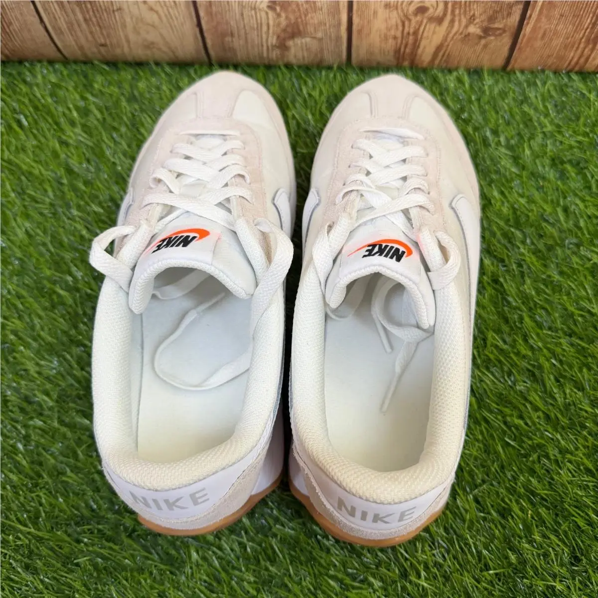 Nike shoes - Nike Waffle Debut - Waffle Debut - White 6