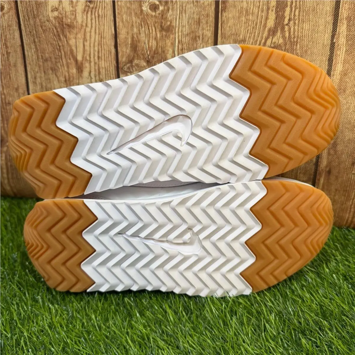 Nike shoes - Nike Waffle Debut - Waffle Debut - White 7