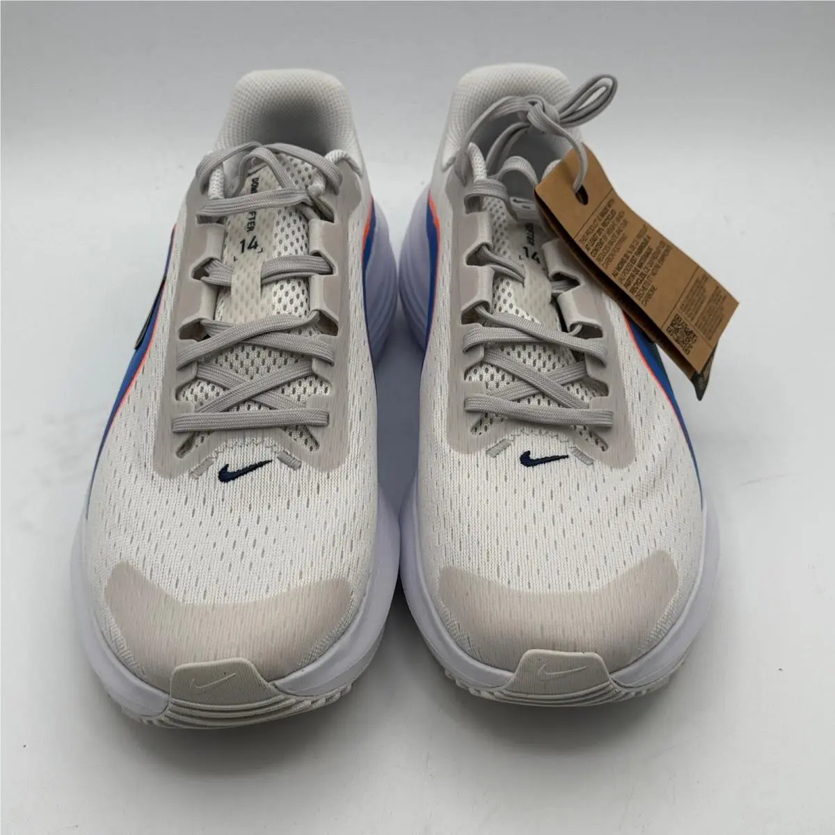 Nike shoes - Nike Downshifter 14 - Downshifter - Gray 1
