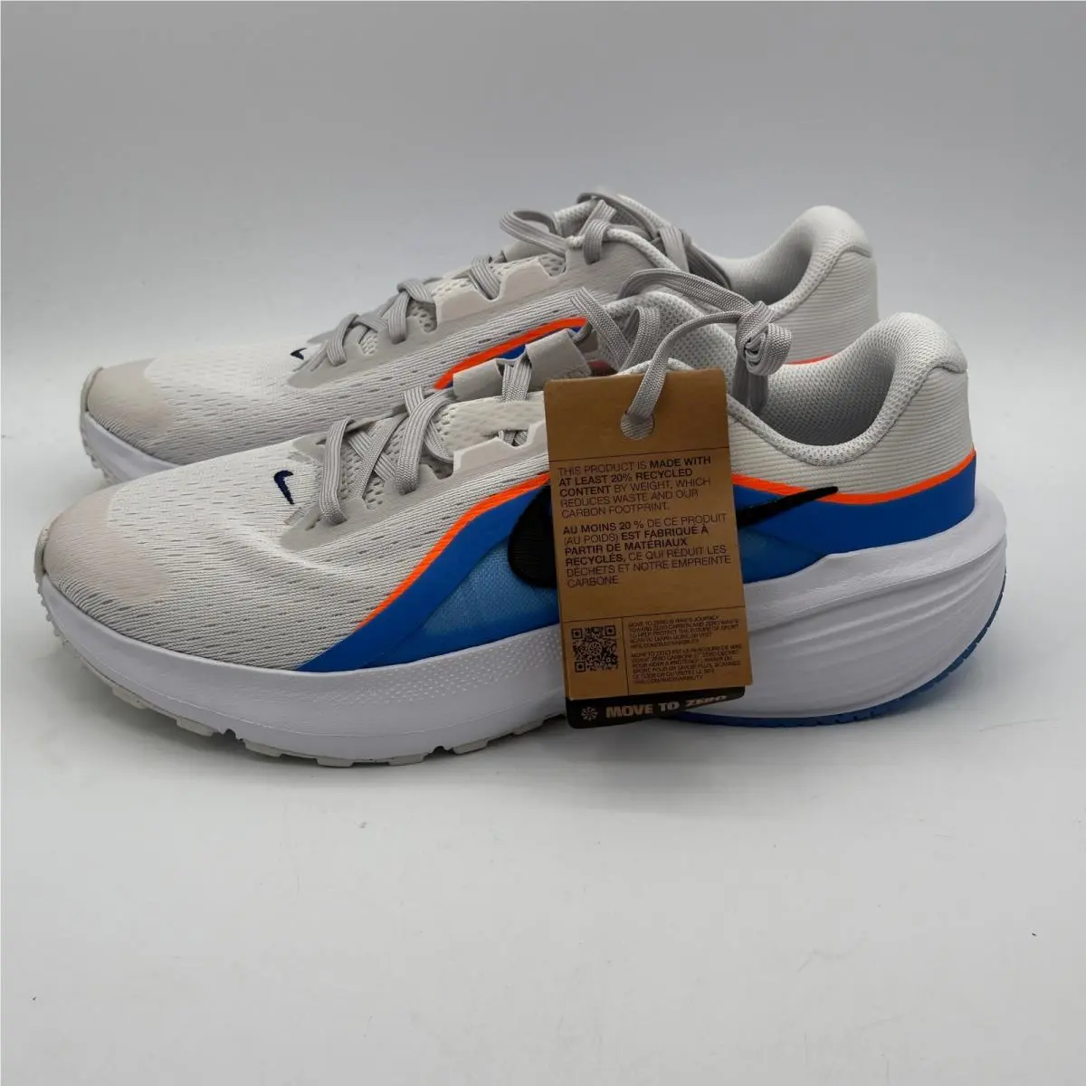Nike shoes - Nike Downshifter 14 - Downshifter - Gray 2