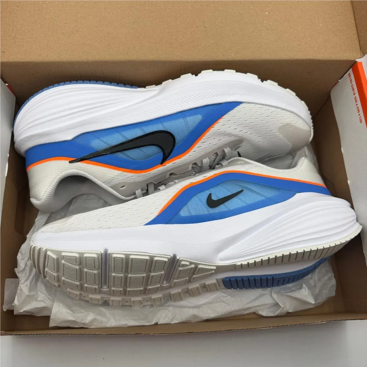 Nike shoes - Nike Downshifter 14 - Downshifter - Gray 5