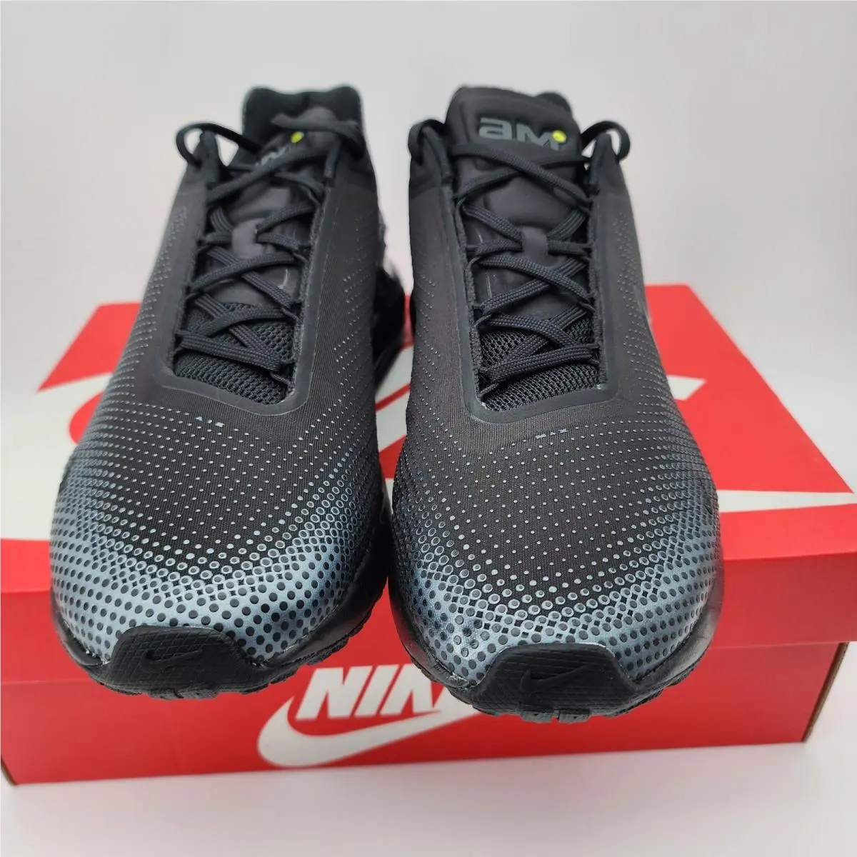 Nike shoes - Nike Air Max Phoenix - Air Max Phoenix - Black 2