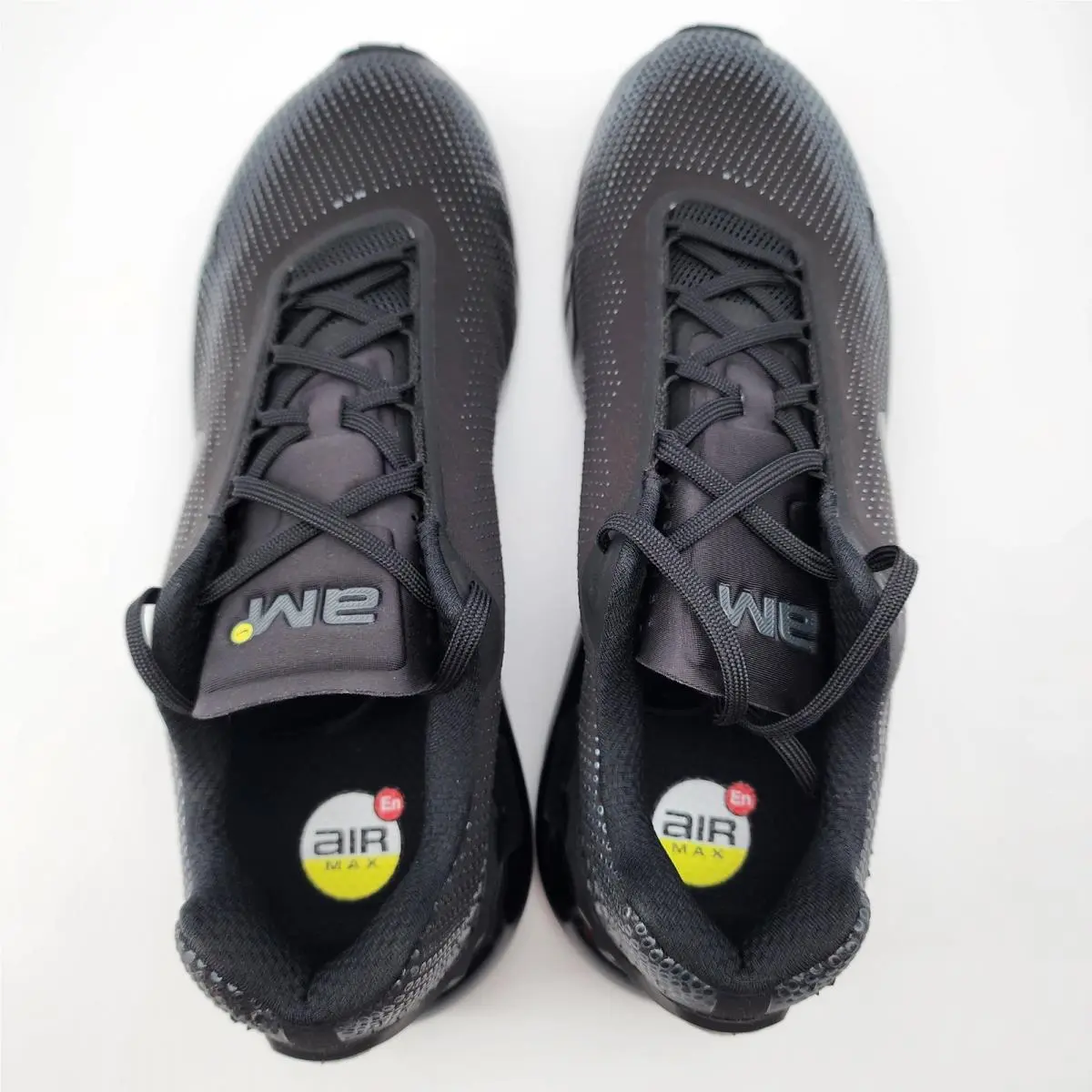 Nike shoes - Nike Air Max Phoenix - Air Max Phoenix - Black 4