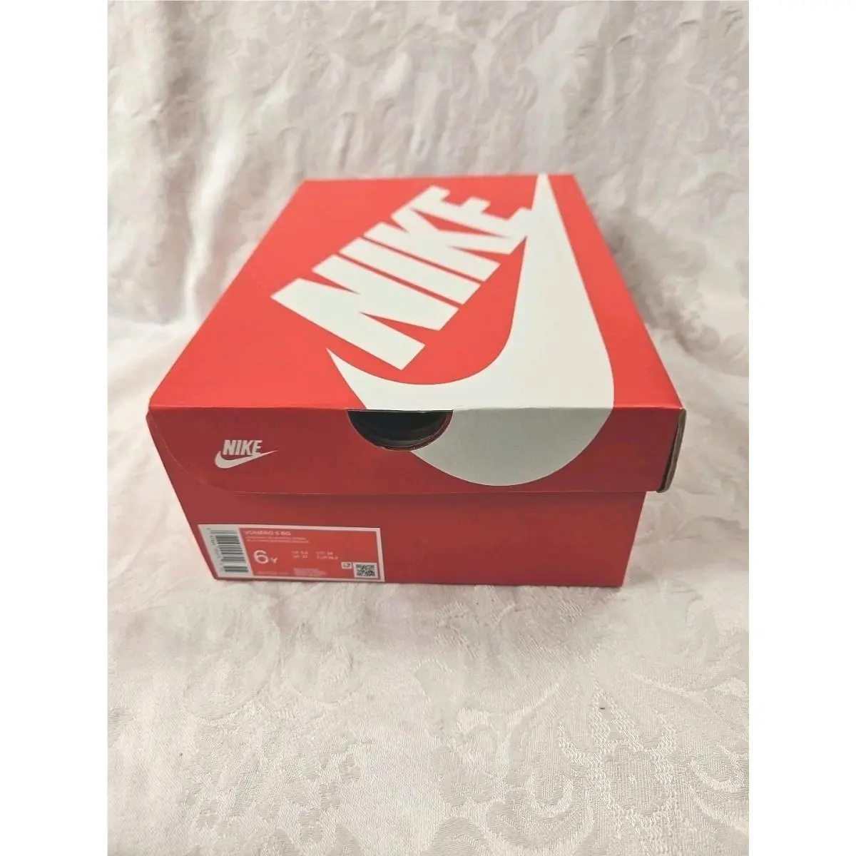 Nike shoes - Nike Zoom Vomero 5 - Zoom Vomero - IB7748-412 - university blue magic ember (UPC: 197864004722) 10