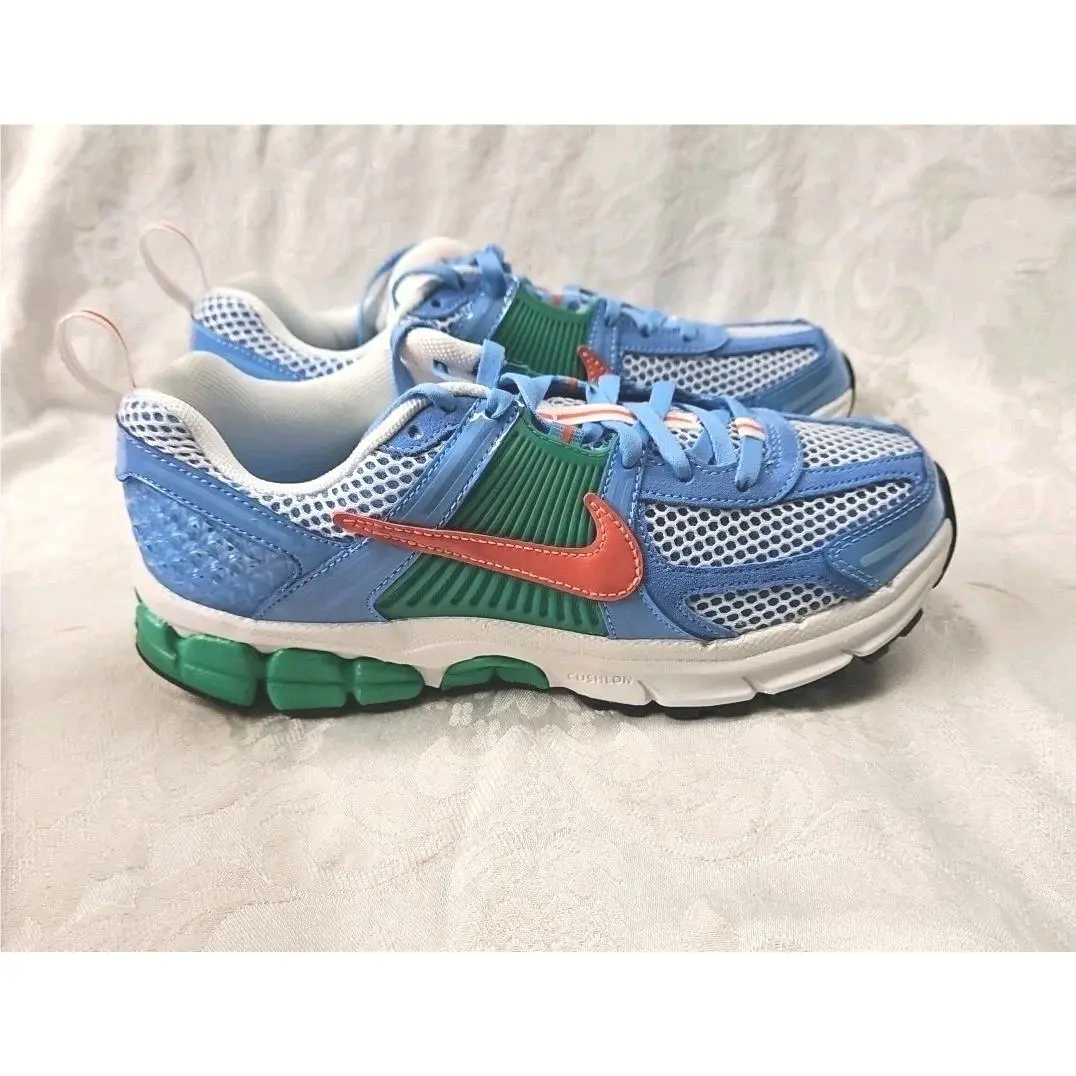 Nike shoes - Nike Zoom Vomero 5 - Zoom Vomero - IB7748-412 - university blue magic ember (UPC: 197864004722) 3
