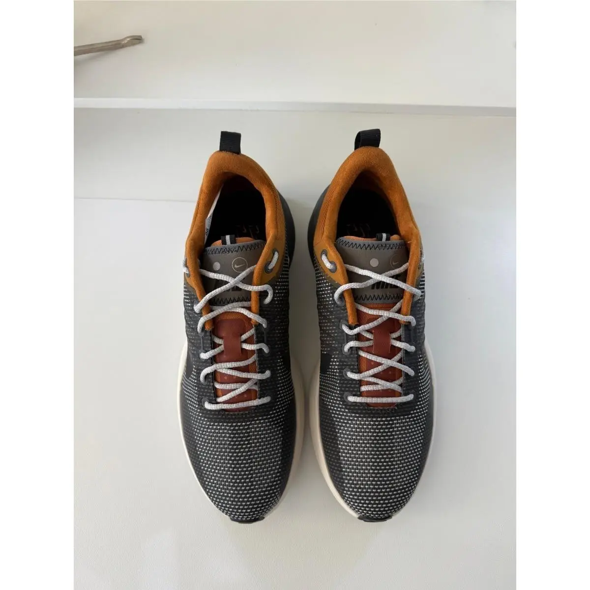 Nike shoes - Black 8