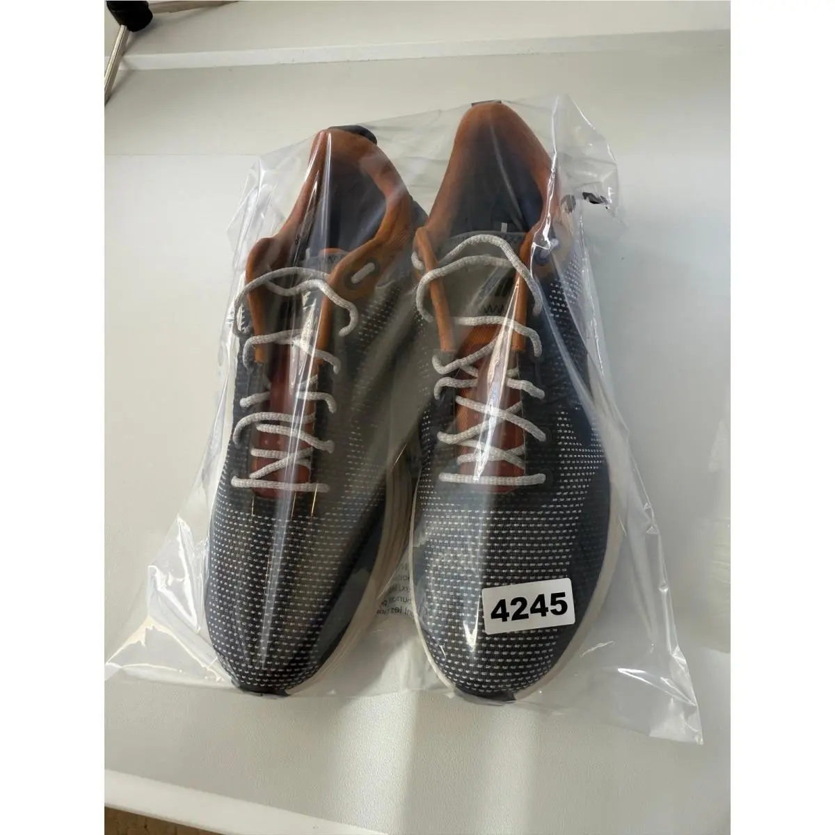 Nike shoes - Black 9