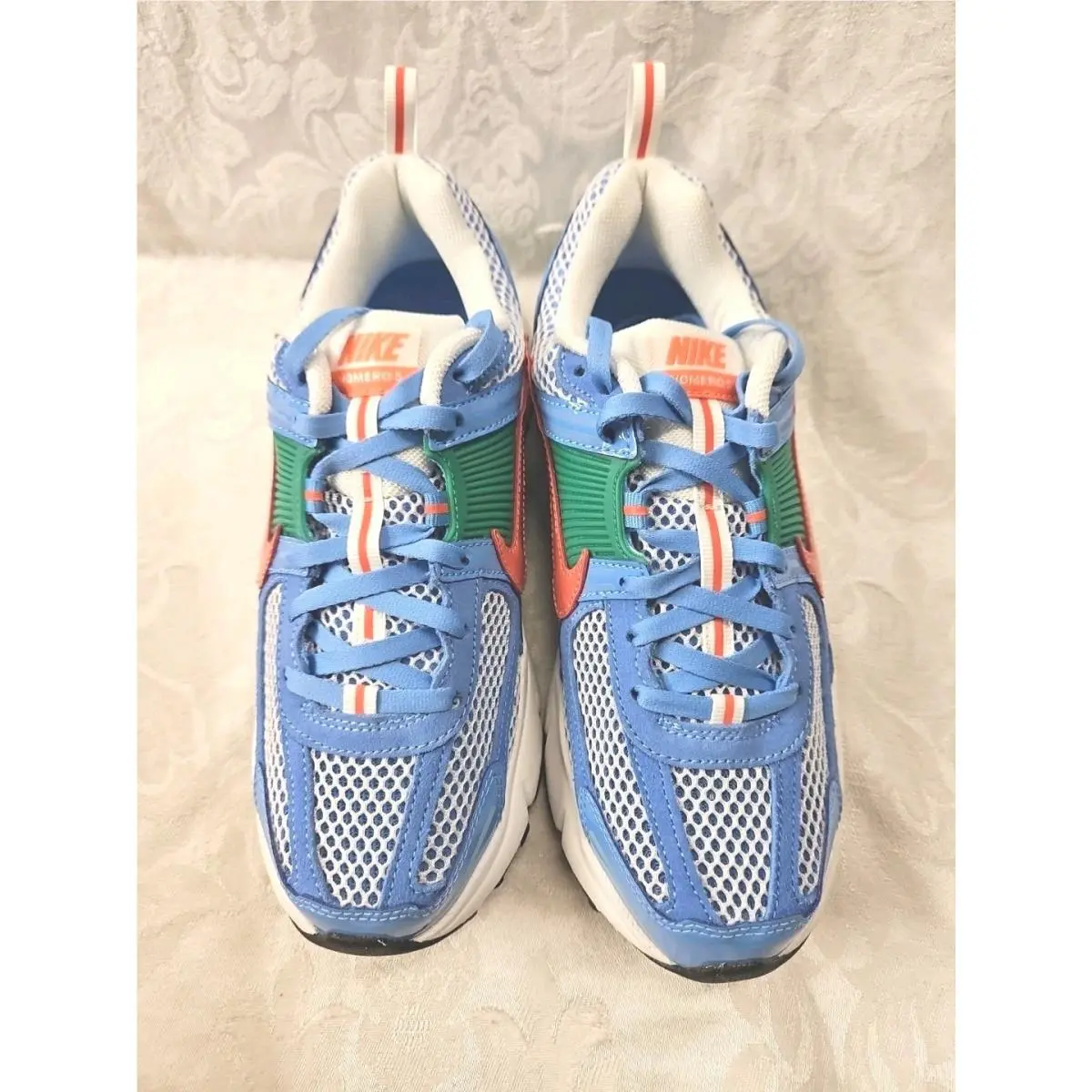 Nike shoes - Nike Zoom Vomero 5 - Zoom Vomero - 1b7728-412 - Multicolor (UPC: 197864004722) 11
