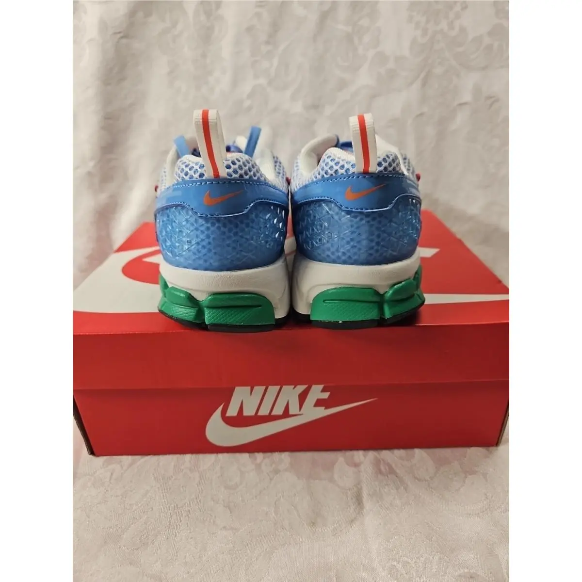 Nike shoes - Nike Zoom Vomero 5 - Zoom Vomero - 1b7728-412 - Multicolor (UPC: 197864004722) 5