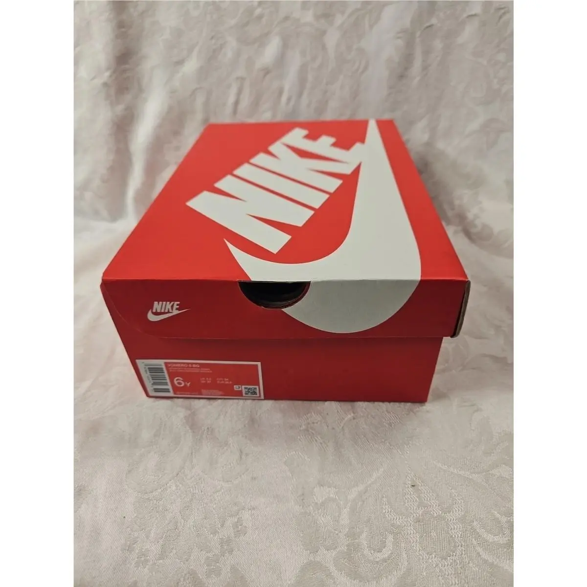 Nike shoes - Nike Zoom Vomero 5 - Zoom Vomero - 1b7728-412 - Multicolor (UPC: 197864004722) 10