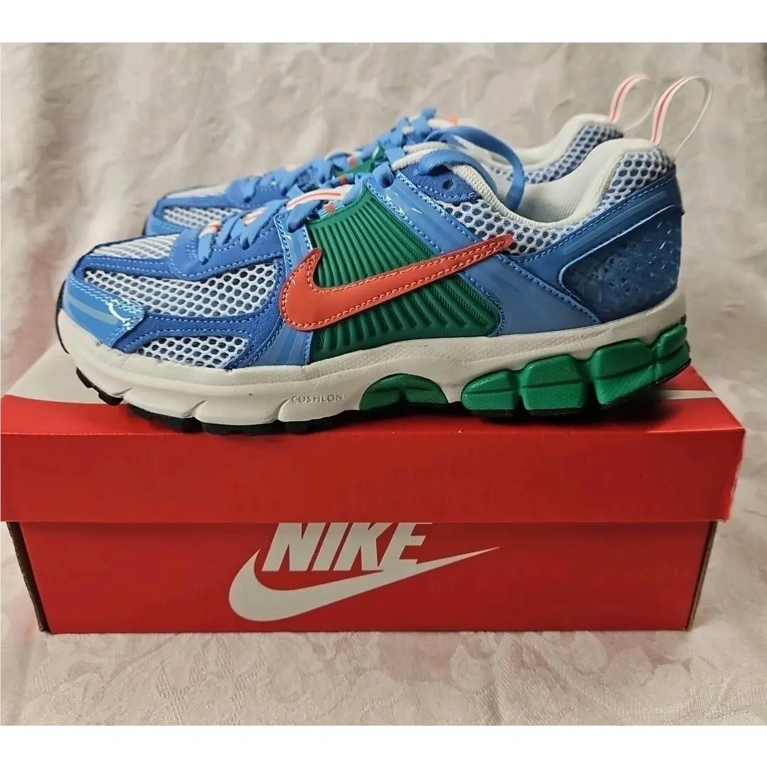Nike shoes - Nike Zoom Vomero 5 - Zoom Vomero - 1b7728-412 - Multicolor (UPC: 197864004722) 0