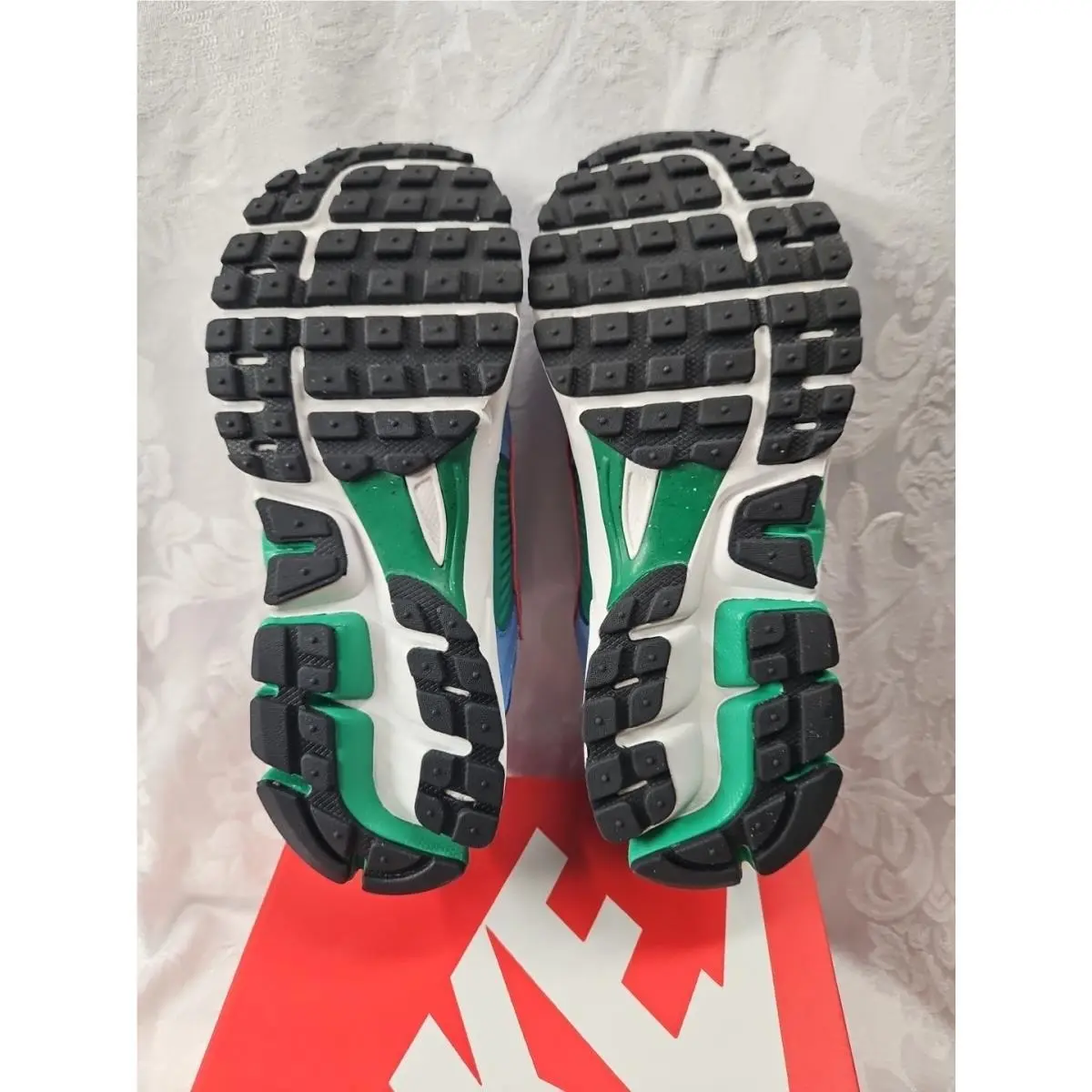 Nike shoes - Nike Zoom Vomero 5 - Zoom Vomero - 1b7728-412 - Multicolor (UPC: 197864004722) 2