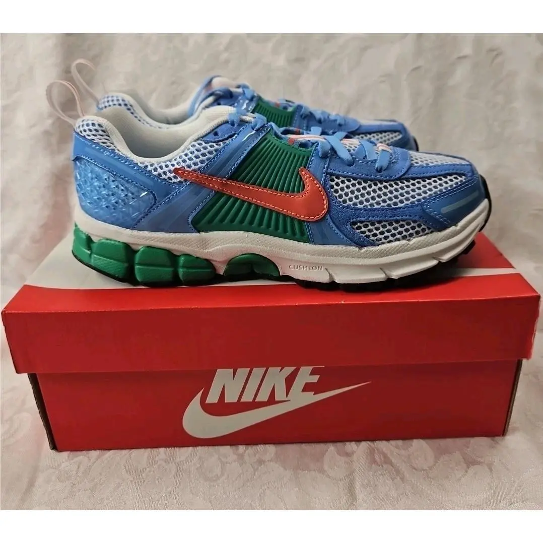 Nike shoes - Nike Zoom Vomero 5 - Zoom Vomero - 1b7728-412 - Multicolor (UPC: 197864004722) 4