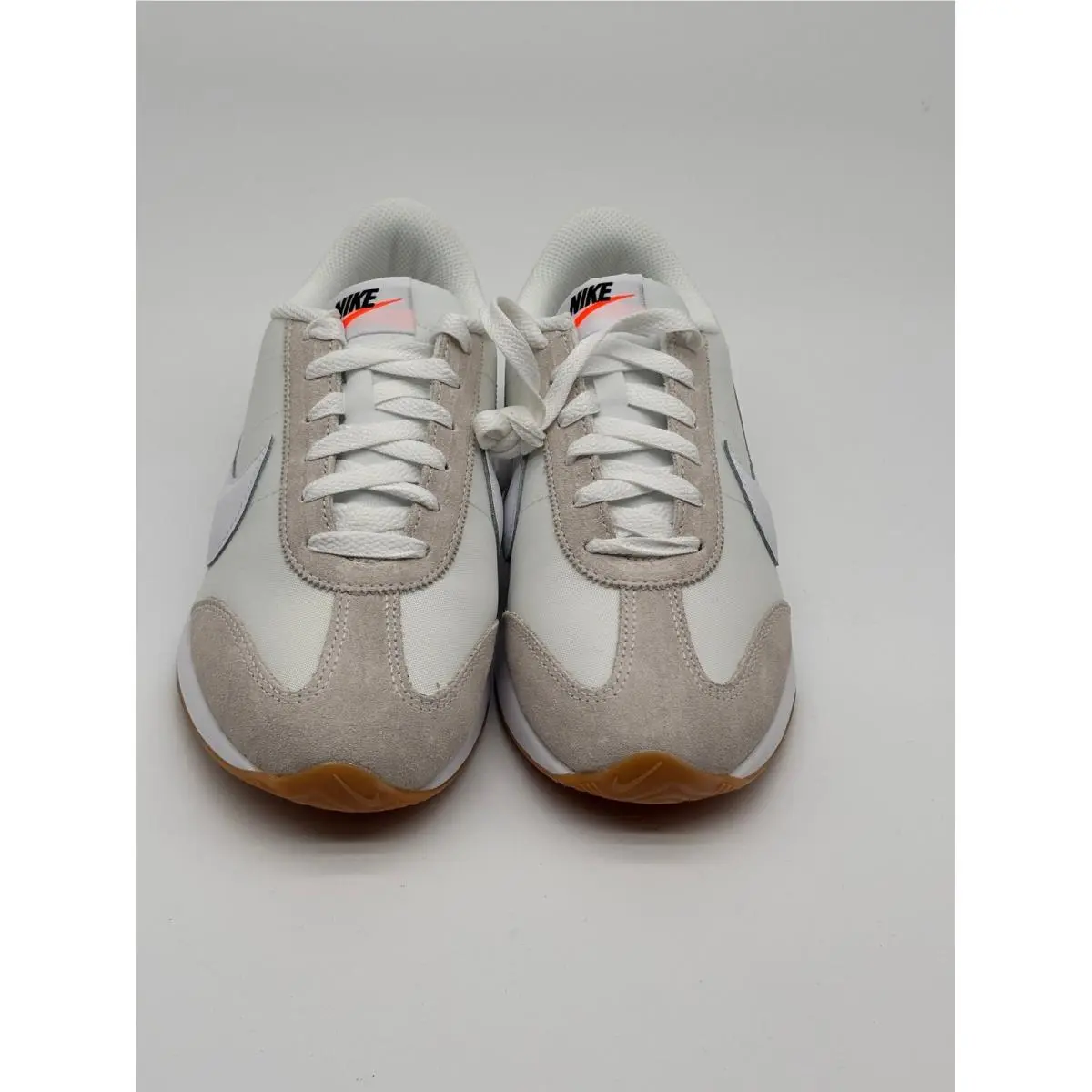 Nike shoes - Nike Pacific - Pacific - White 1
