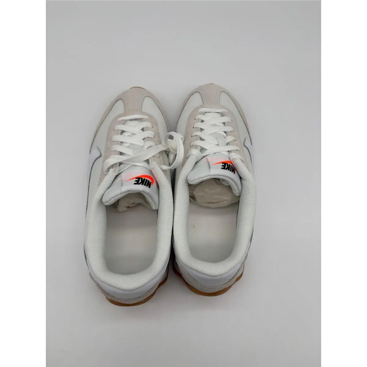 Nike shoes - Nike Pacific - Pacific - White 3