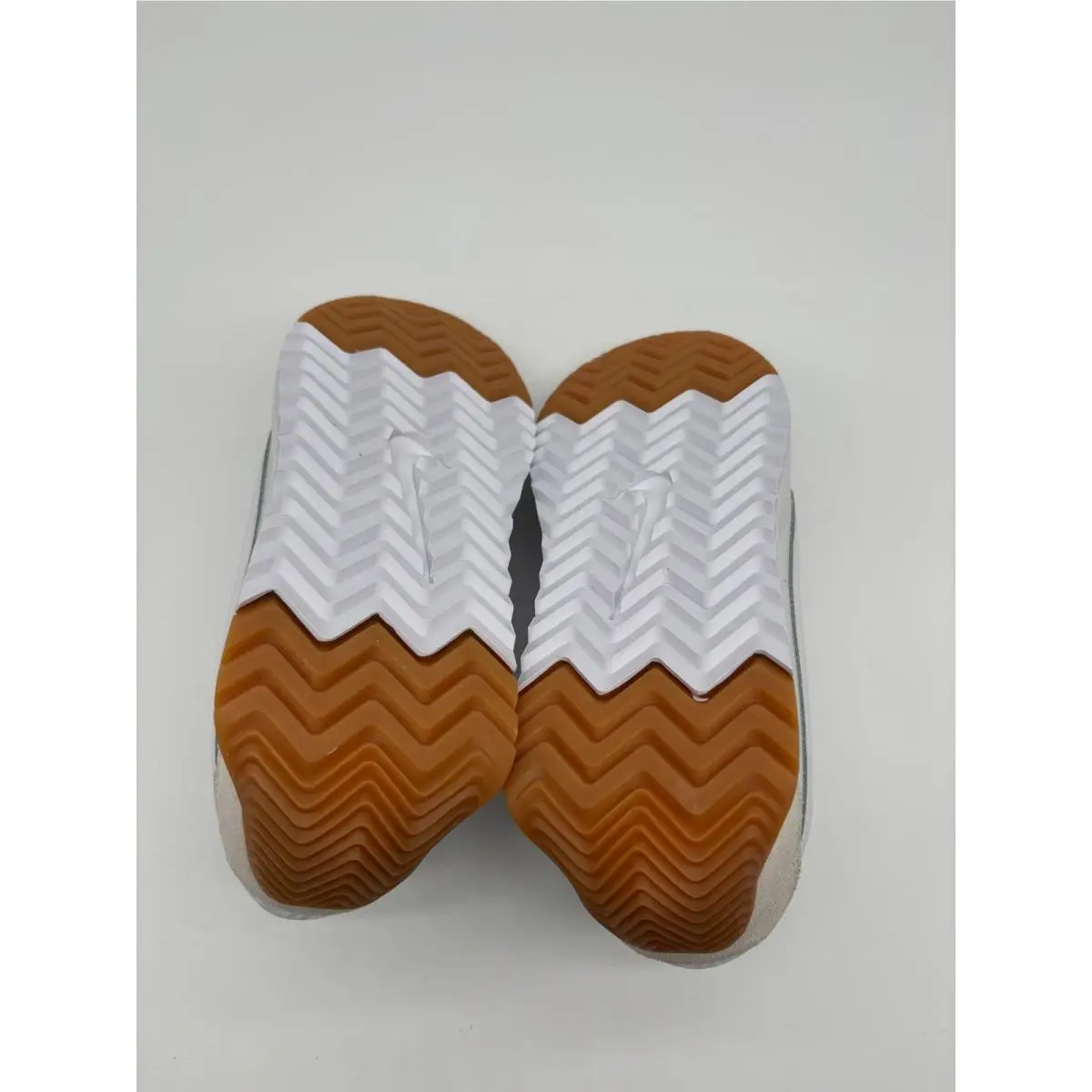 Nike shoes - Nike Pacific - Pacific - White 4