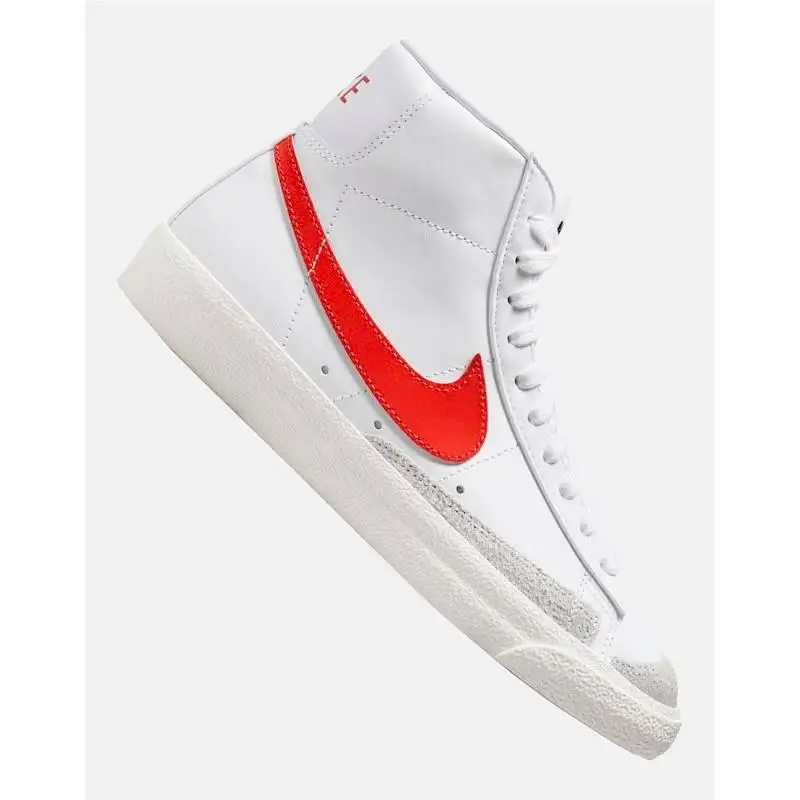 Nike shoes - Nike Blazer - Blazer - White 2