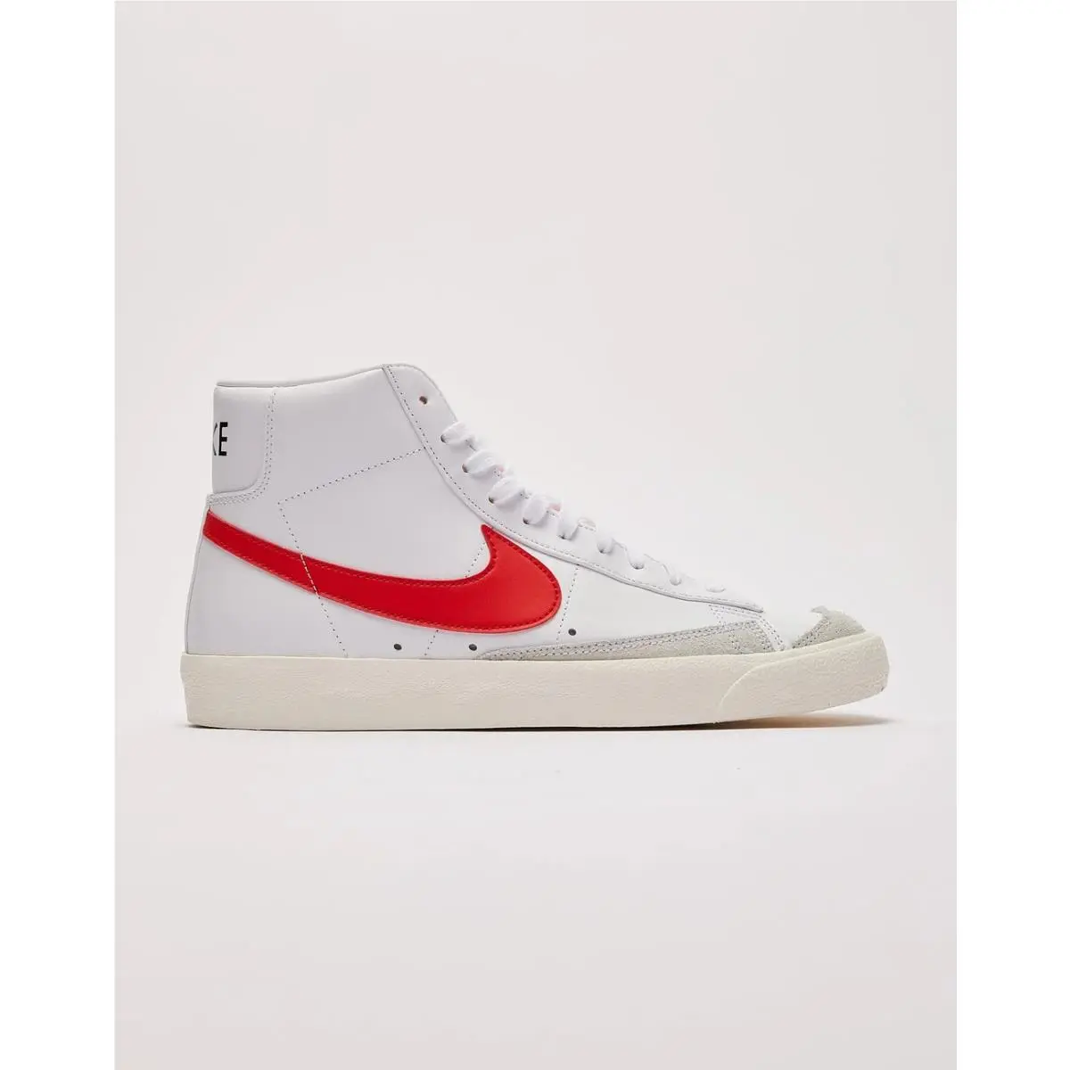 Nike shoes - Nike Blazer - Blazer - White 4