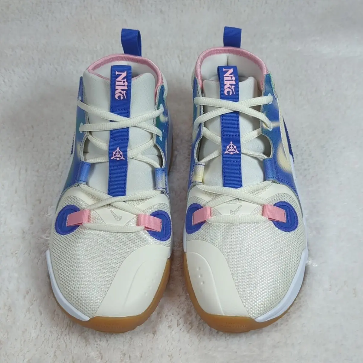 Nike shoes - Nike Air Zoom Crossover 2 SE - Multicolor (UPC: 196969506186) 0