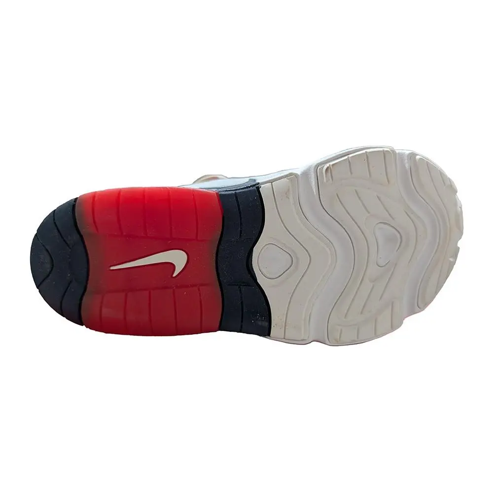 Nike shoes - AT5628 105 - AT5628 105 - Summit White/Obsidian (UPC: 194272700277) 3