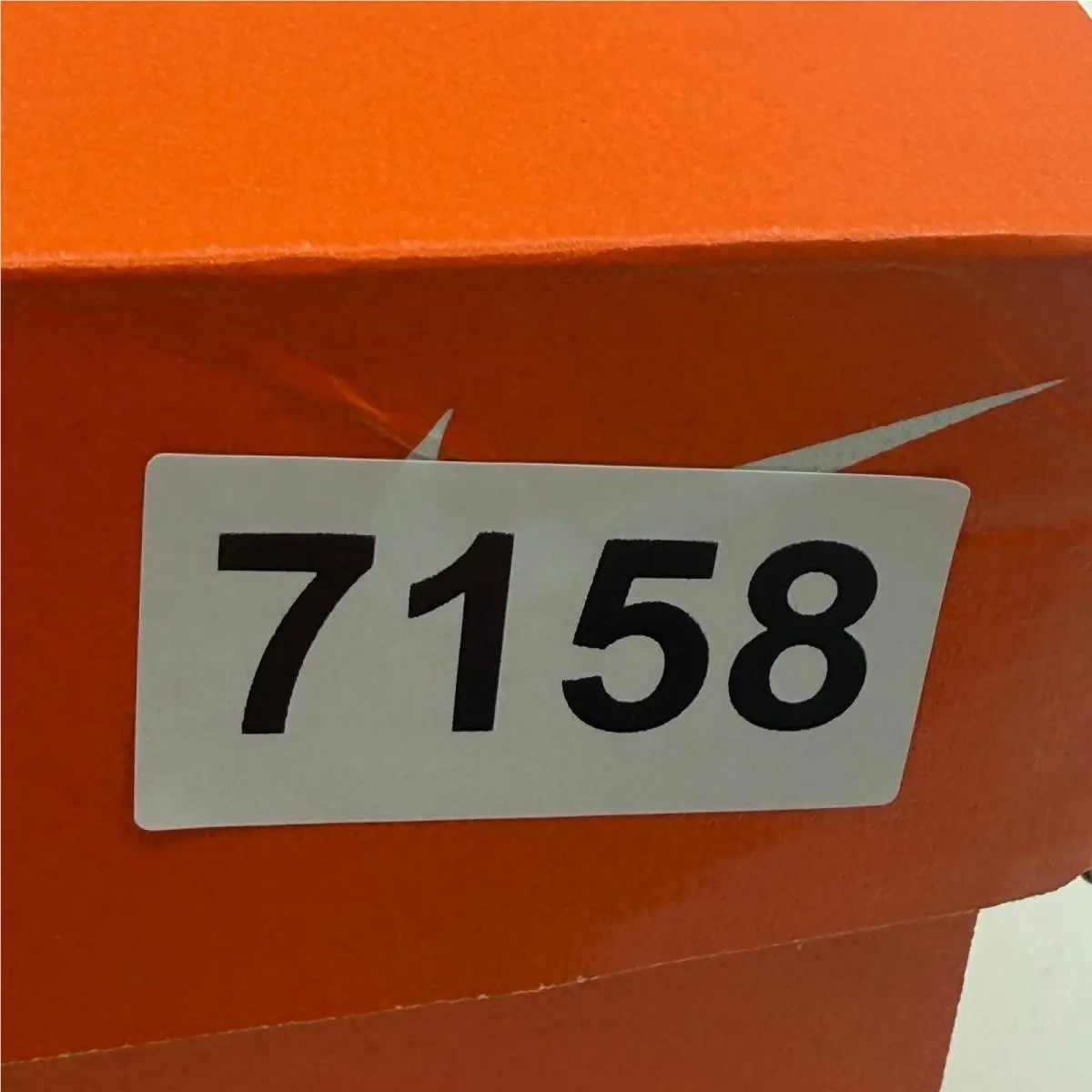 Nike shoes - Nike Team Hustle D 12 - Red 6
