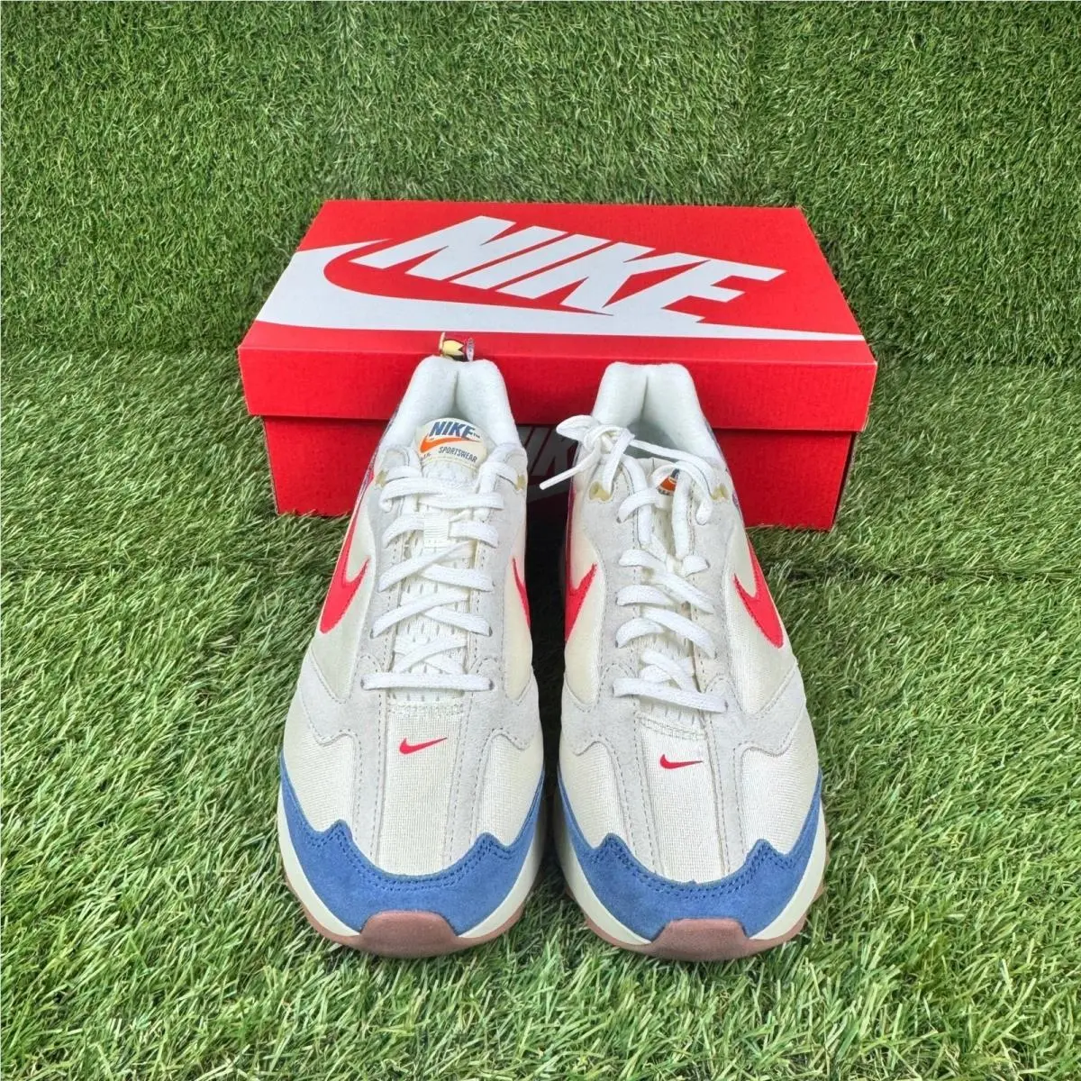Nike shoes - Air Max Dawn - Air Max Dawn - DV1487-162 - Ivory 1