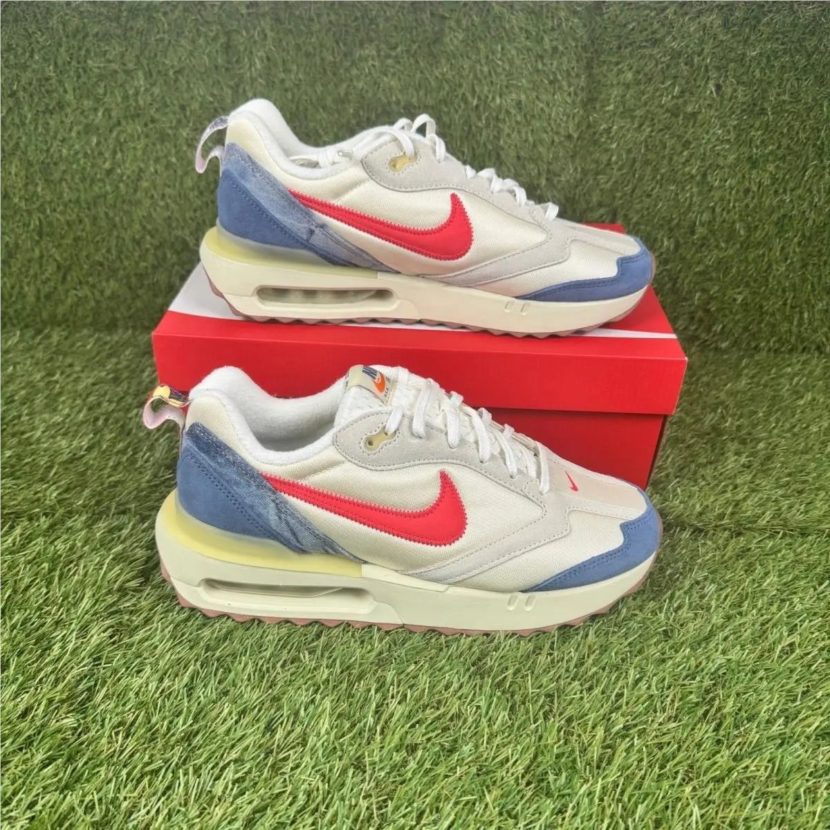 Nike shoes - Air Max Dawn - Air Max Dawn - DV1487-162 - Ivory 5