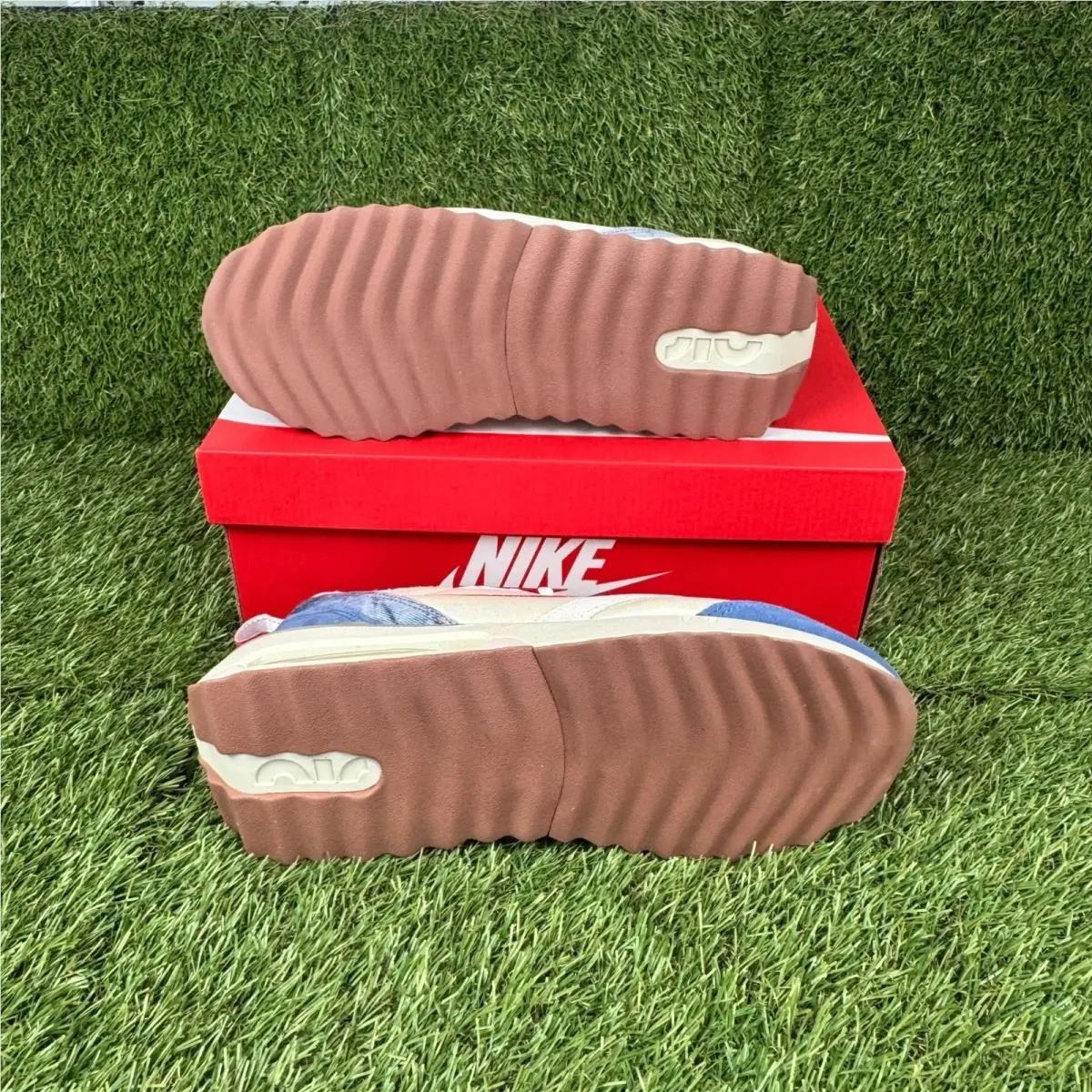 Nike shoes - Air Max Dawn - Air Max Dawn - DV1487-162 - Ivory 6