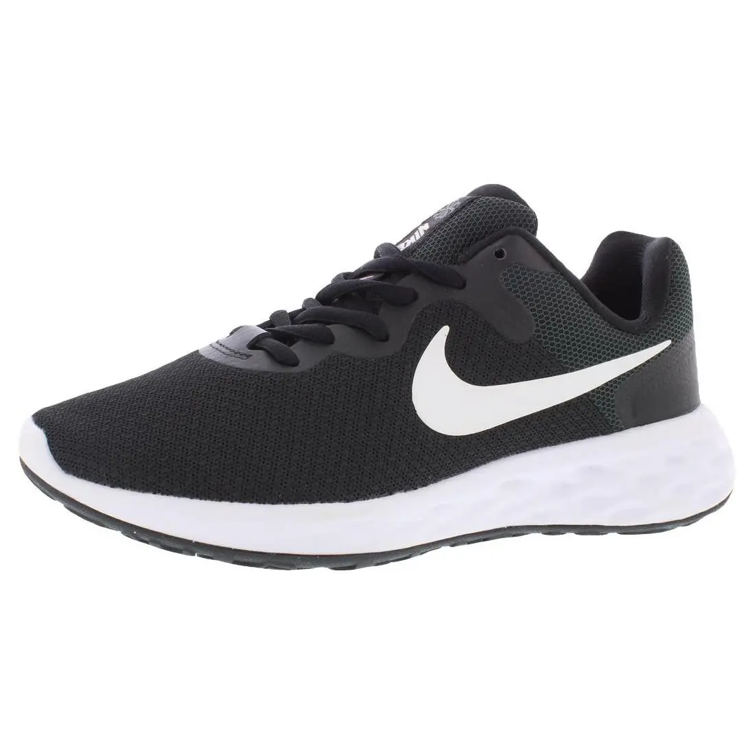 Nike shoes - Nike Revolution 6 - Revolution - DC9001-003 - Black, Main: Black (UPC: 195242845059) 0