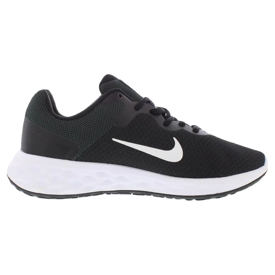 Nike shoes - Nike Revolution 6 - Revolution - DC9001-003 - Black, Main: Black (UPC: 195242845059) 1