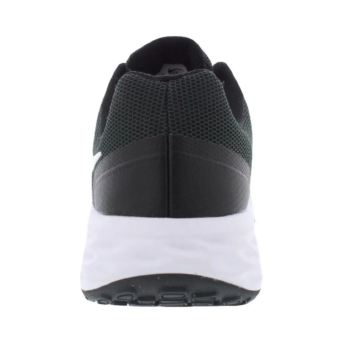 Nike shoes - Nike Revolution 6 - Revolution - DC9001-003 - Black, Main: Black (UPC: 195242845059) 2