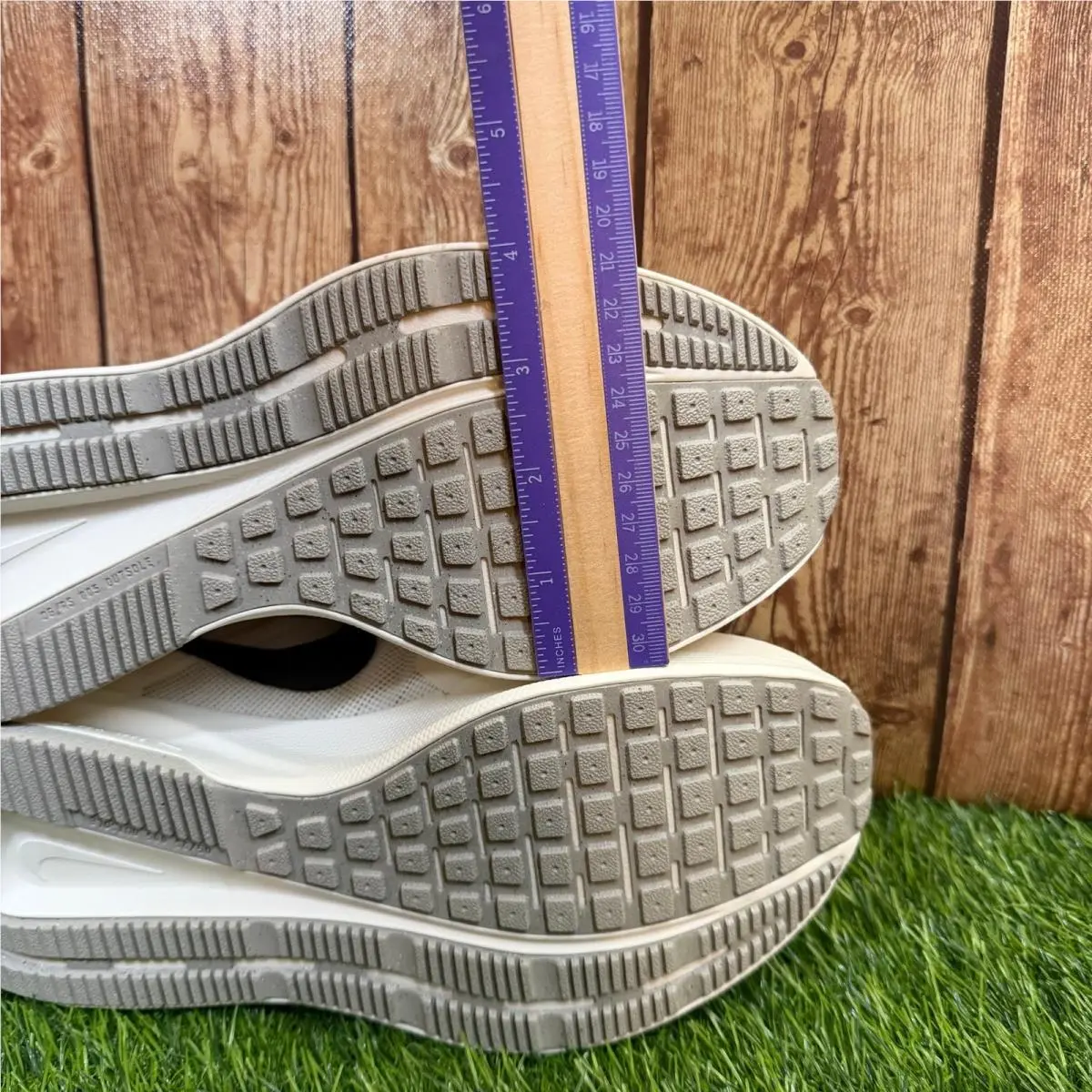 Nike shoes - Nike Swift 3 - Swift - Ivory 10