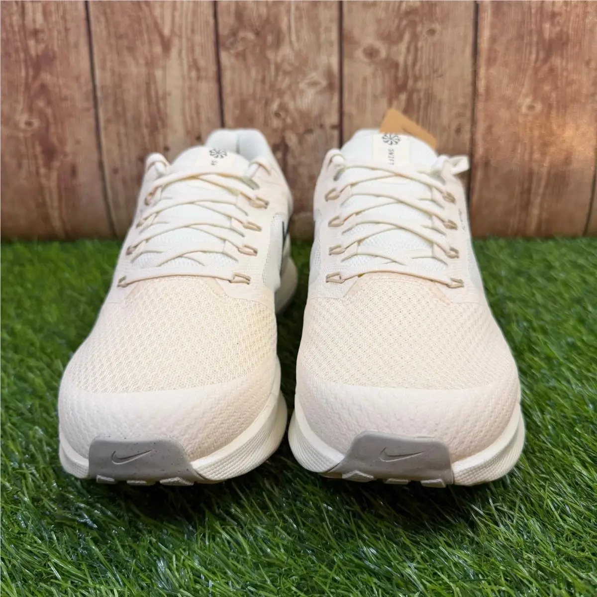 Nike shoes - Nike Swift 3 - Swift - Ivory 1