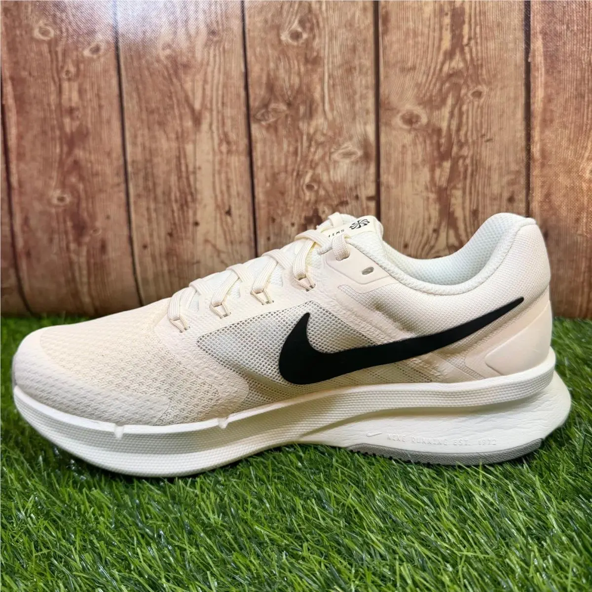 Nike shoes - Nike Swift 3 - Swift - Ivory 3
