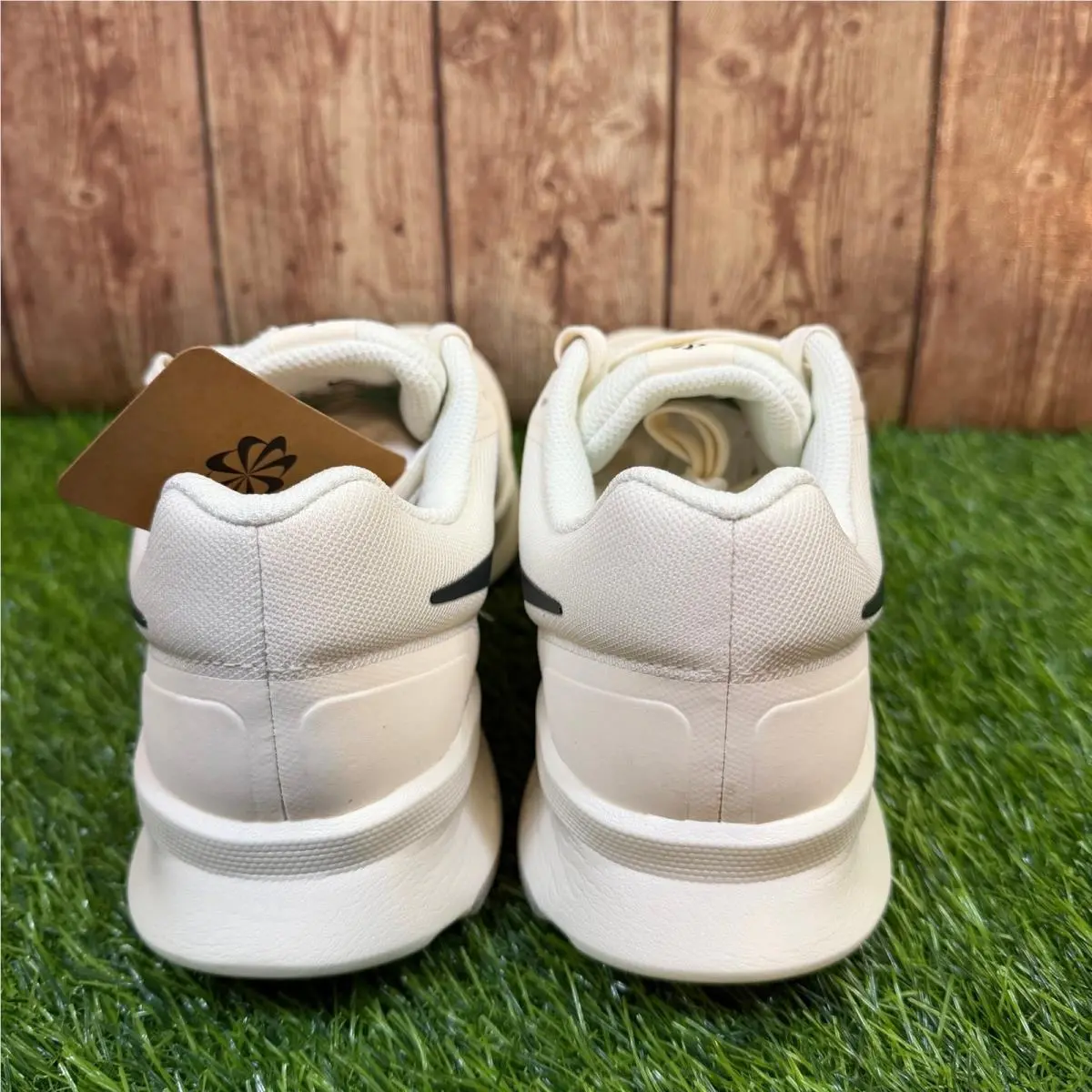 Nike shoes - Nike Swift 3 - Swift - Ivory 4