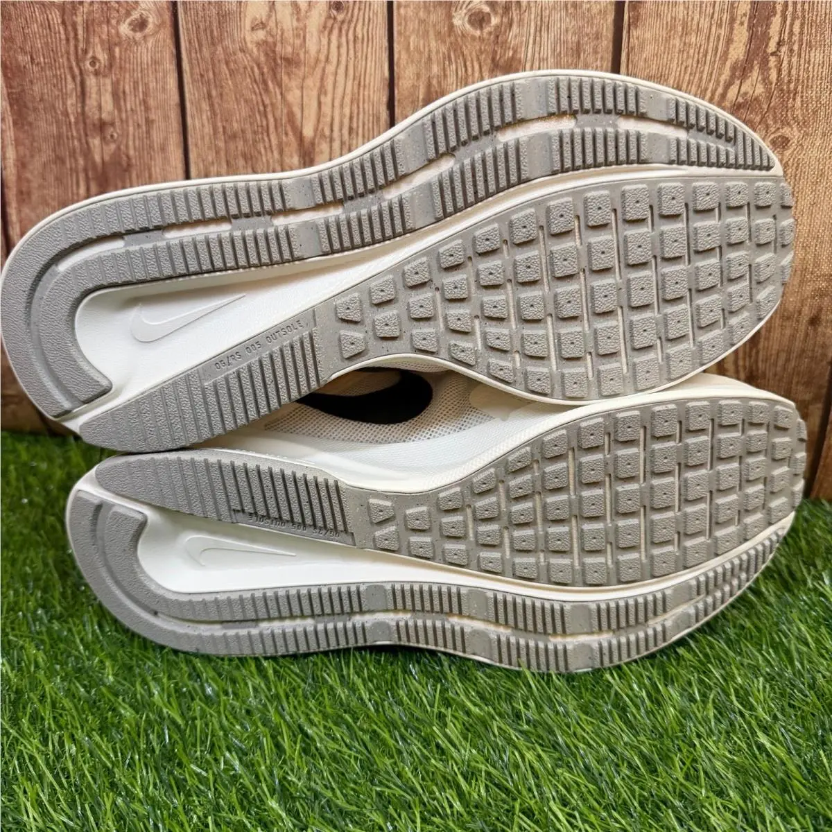 Nike shoes - Nike Swift 3 - Swift - Ivory 6