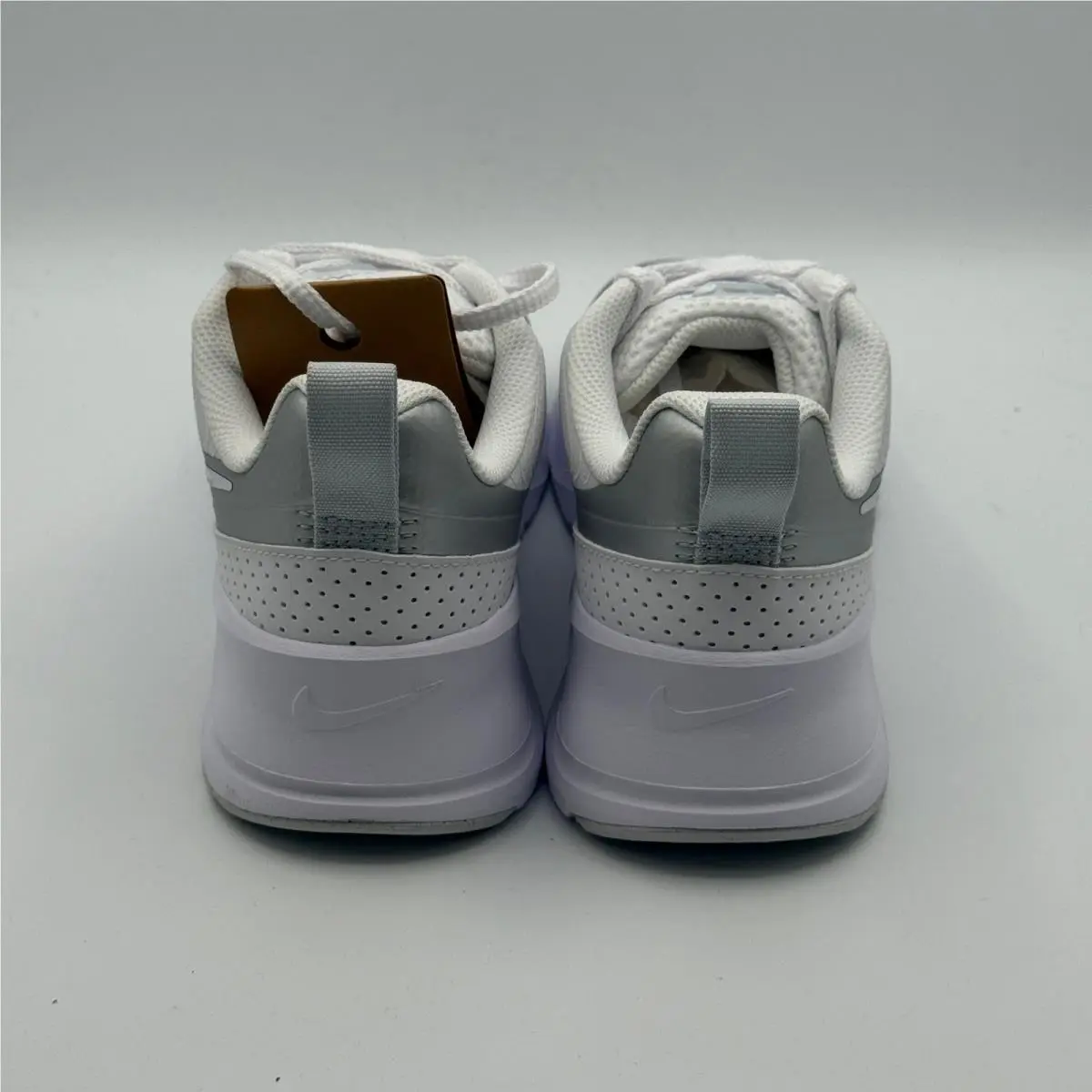 Nike shoes - Nike Air Max Nuaxis - Air Max Nuaxis - White 0