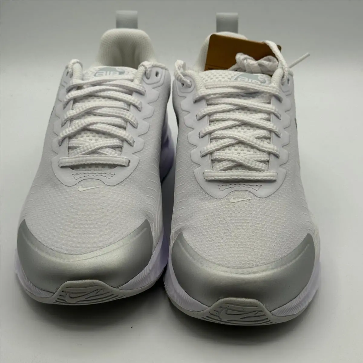 Nike shoes - Nike Air Max Nuaxis - Air Max Nuaxis - White 2