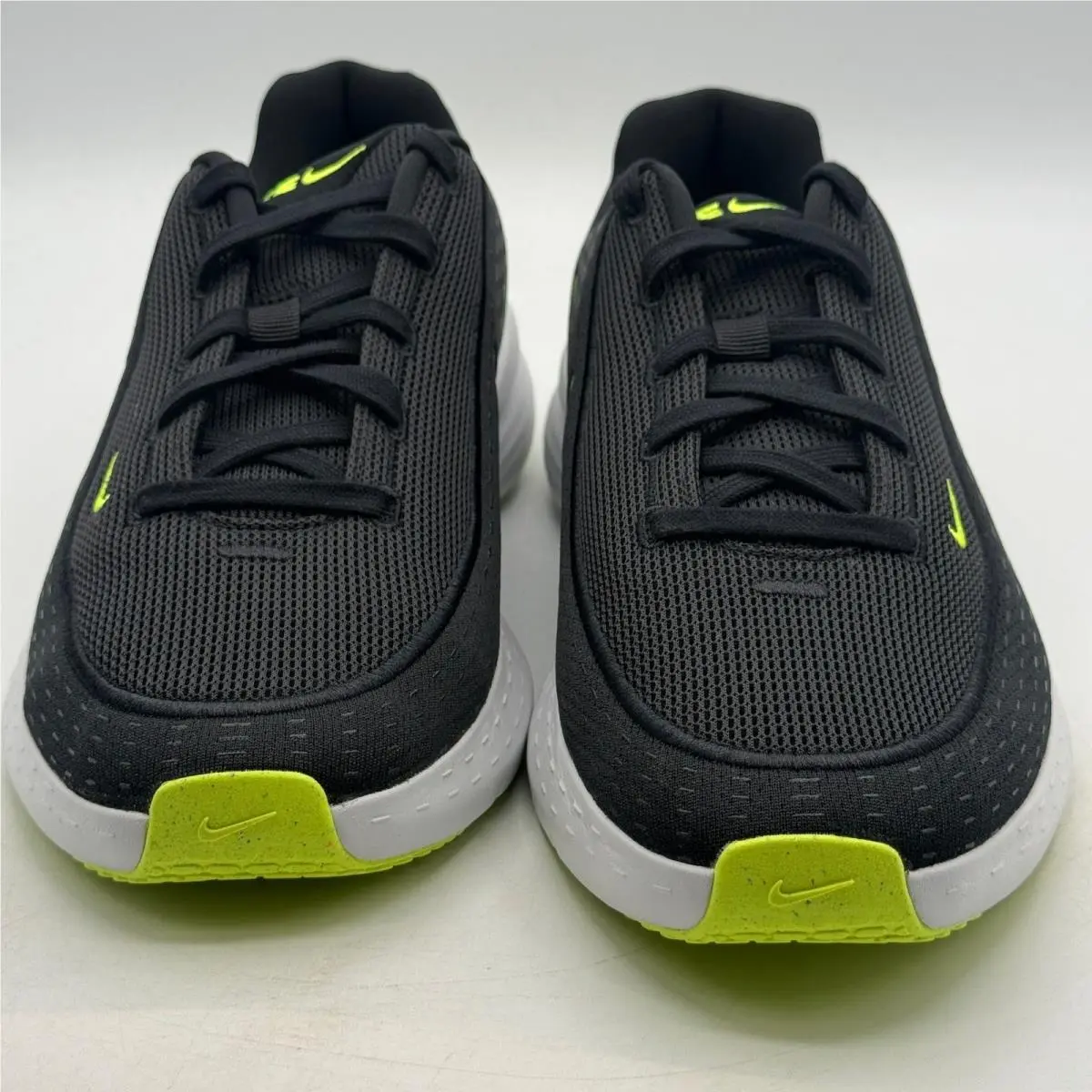 Nike shoes - Nike Uplift SC - Uplift - Black 0