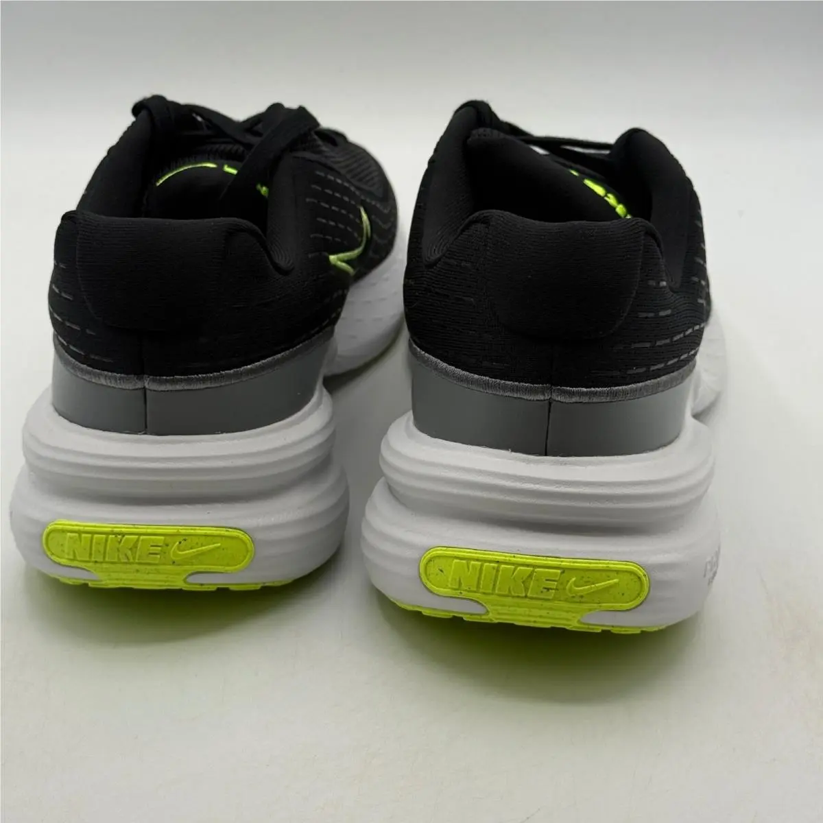 Nike shoes - Nike Uplift SC - Uplift - Black 1