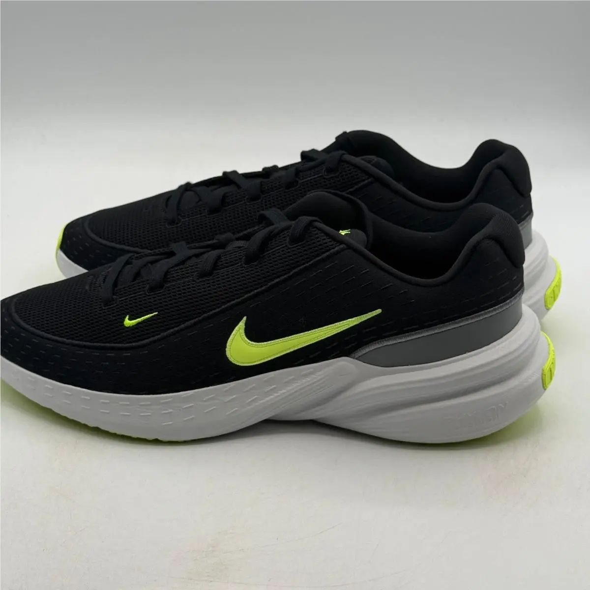 Nike shoes - Nike Uplift SC - Uplift - Black 2