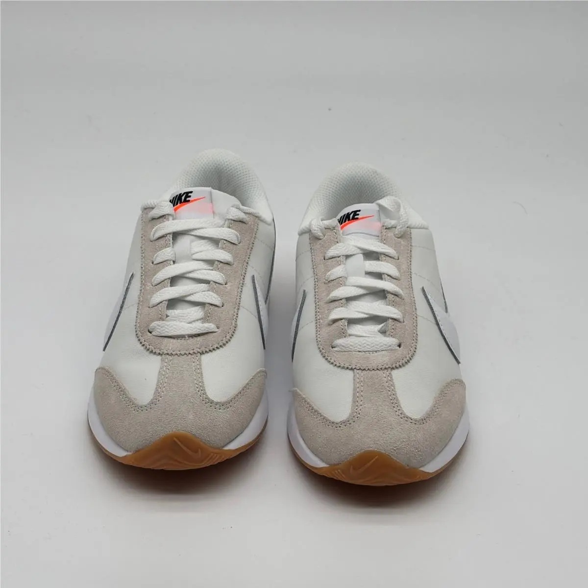 Nike shoes - Nike Pacific - Pacific - White 1