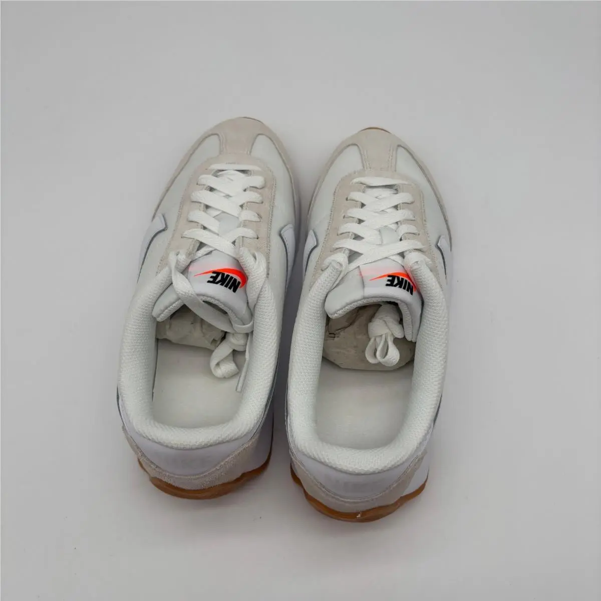 Nike shoes - Nike Pacific - Pacific - White 3