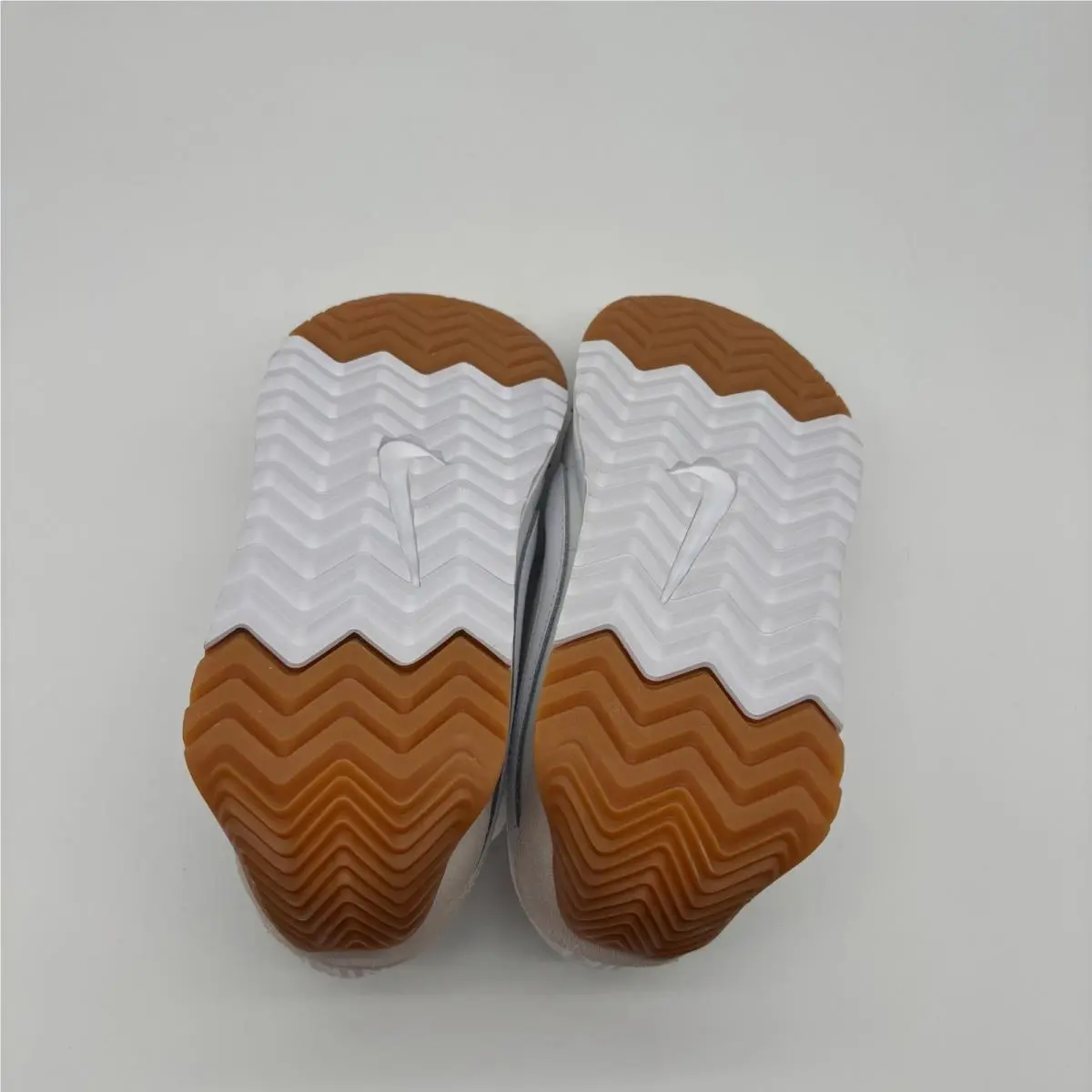 Nike shoes - Nike Pacific - Pacific - White 4