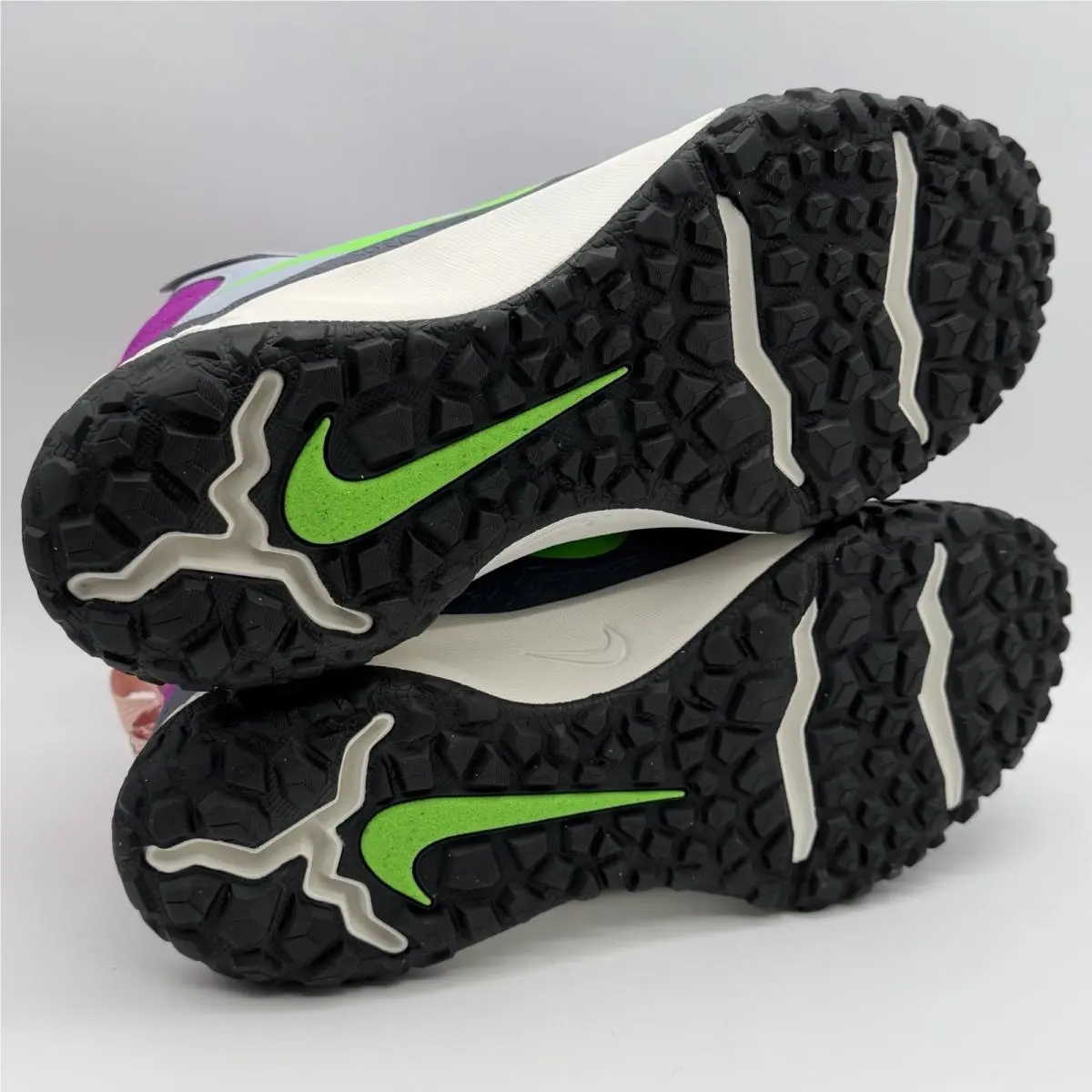 Nike shoes - Terrascout GS - Terrascout - Green 4