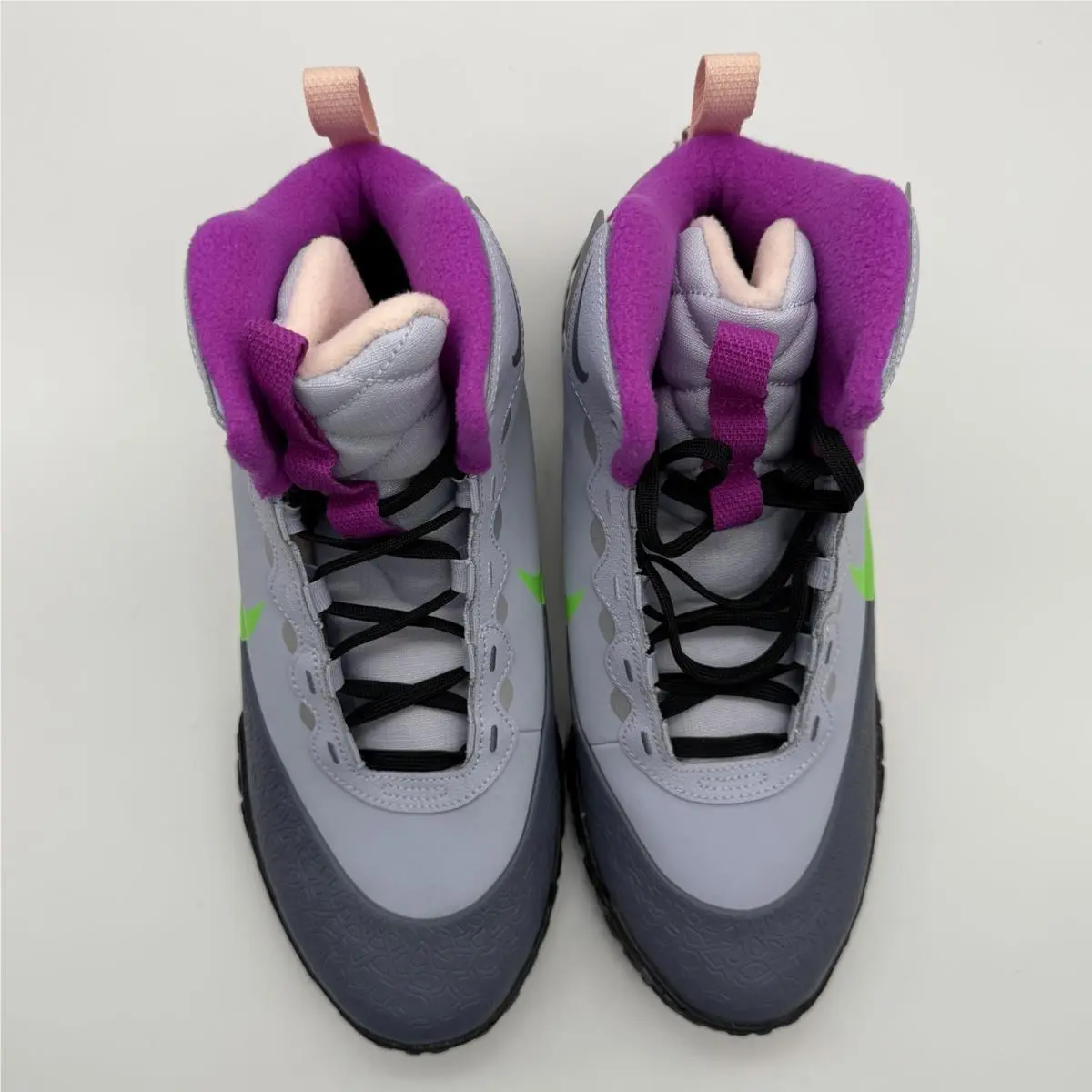 Nike shoes - Terrascout GS - Terrascout - Green 7