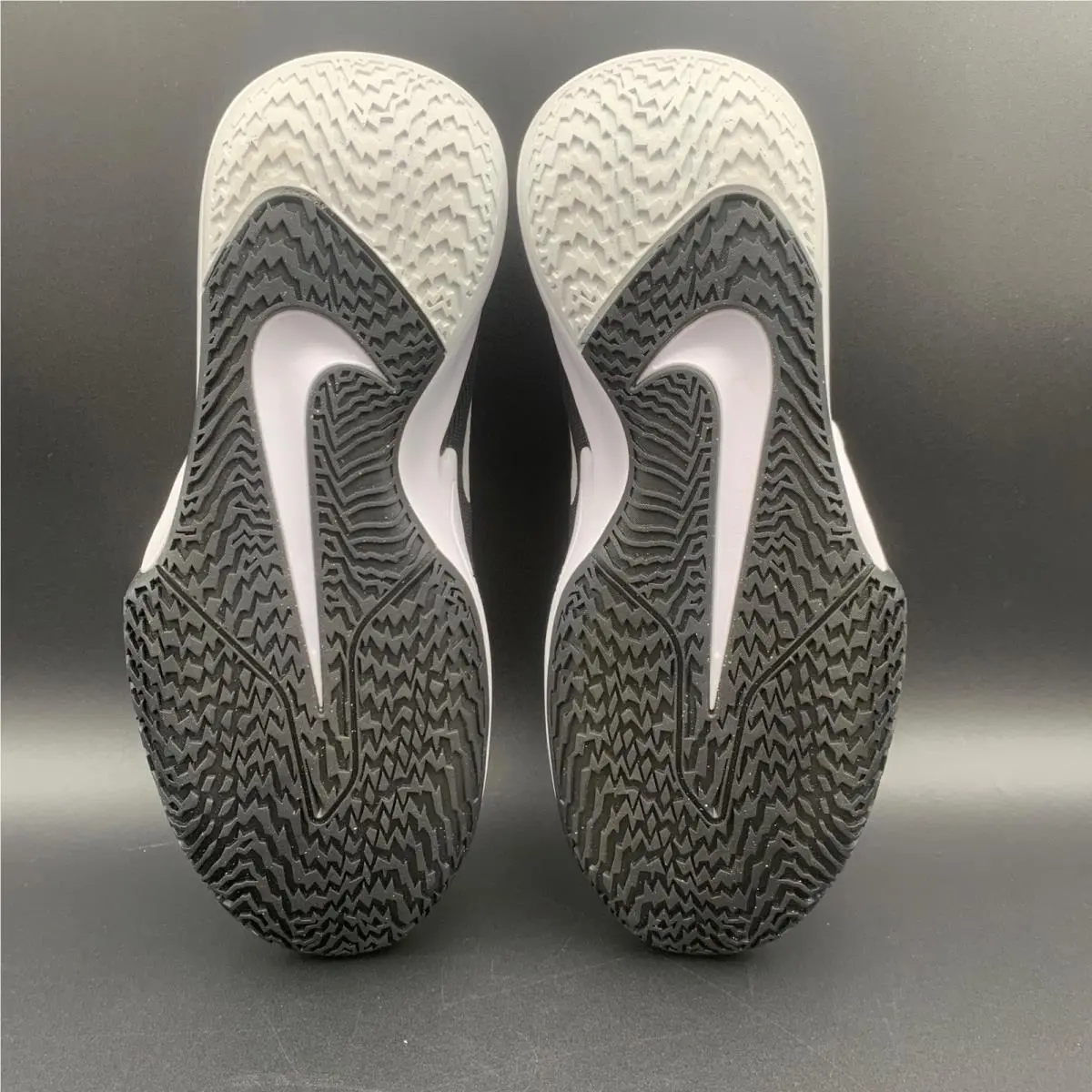 Nike shoes - Nike Precision 7 - Precision - Black 1